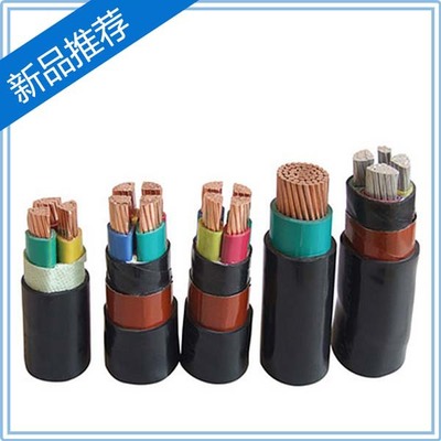 BVV.PVC铜芯聚氯乙烯绝缘电力电缆 现货供应的可靠电力传输解决方案
