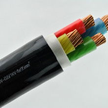 广州市越秀区电线一厂 专注电缆制造，服务电力传输